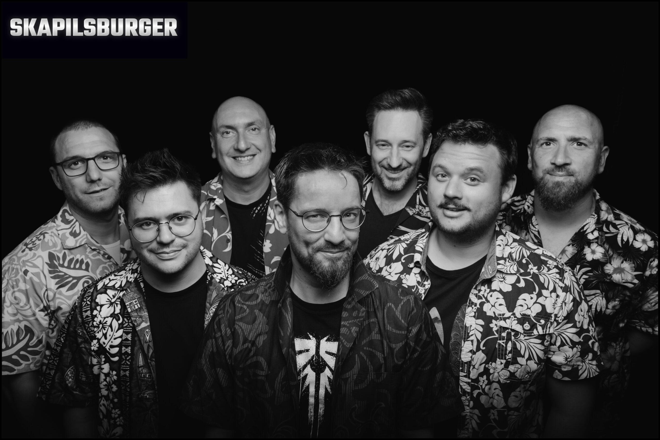 Skapilsburger